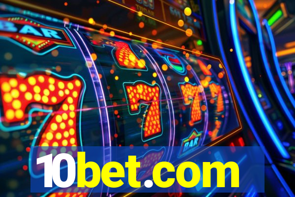 10bet.com-fortune tiger